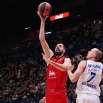 Nikola Mirotic