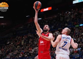 Nikola Mirotic