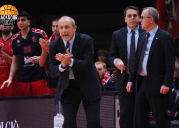 Ettore Messina