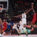 Olimpia-Asvel, comanda Causeur: le pagelle