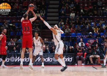 Nikola Mirotic