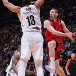 Fabien Causeur, Olimpia Milano
