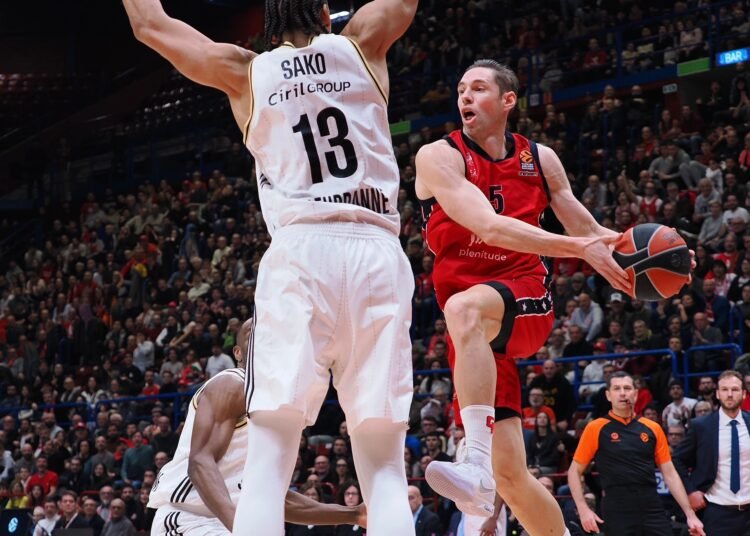 Olimpia-Asvel, Causeur e altri rimedi: il gameplan