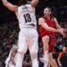 Olimpia-Asvel, Causeur e altri rimedi: il gameplan