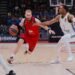 Nico Mannion (EA7 Emporio Armani Olimpia Milano)