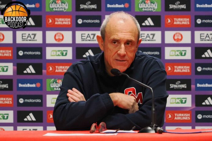Ettore Messina