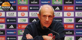 Ettore Messina, Olimpia Milano