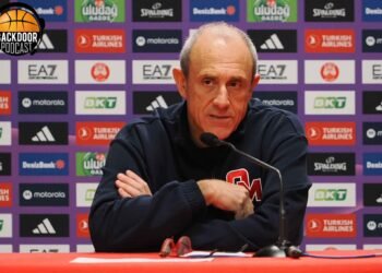 Ettore Messina, Olimpia Milano