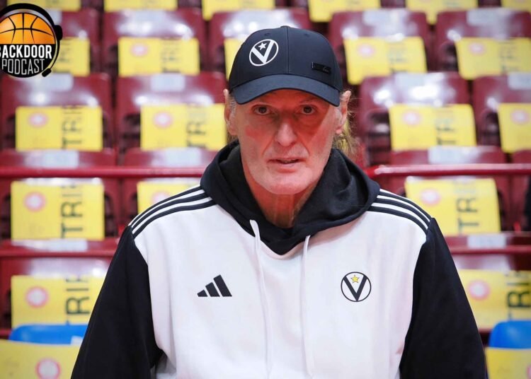 Dusko Ivanovic
