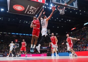 La Virtus Bologna splende al Forum e l’Olimpia cade di nuovo, le pagelle