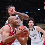 Shavon Shields (EA7 Emporio Armani Olimpia Milano)