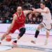 Shavon Shields (Olimpia Milano)