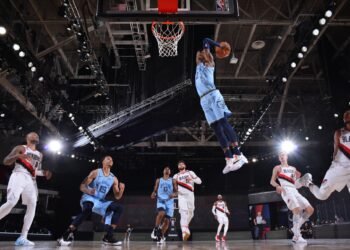 NBA: Ja Morant, “Schiacciata spettacolare? No, Grazie”