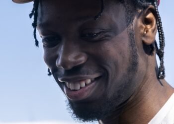 Nathan Mensah