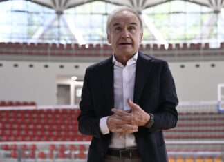 Italbasket