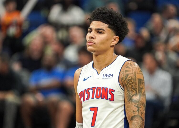 Killian Hayes: “Ho avuto offerte dall’Europa, ma voglio la NBA”