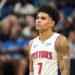 Killian Hayes: “Ho avuto offerte dall’Europa, ma voglio la NBA”