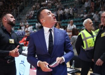 lba Antonini