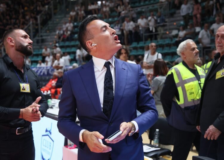 lba Antonini
