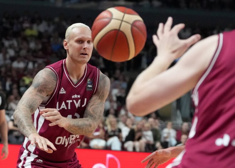 Janis Timma