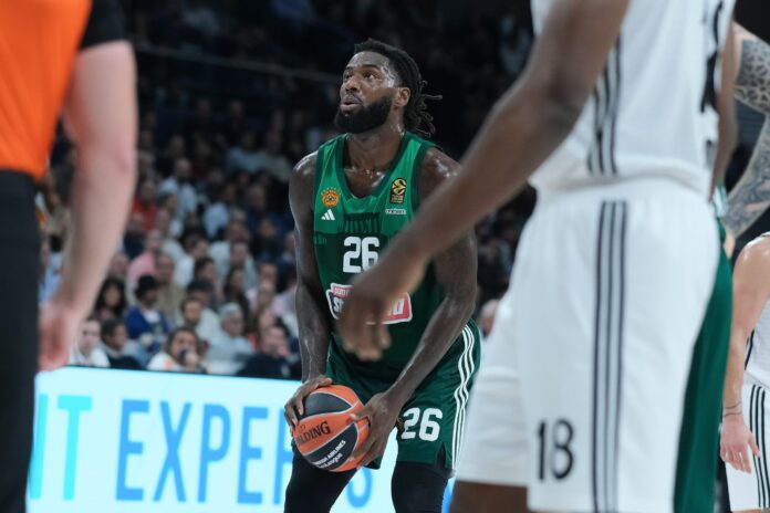 Mathias Lessort