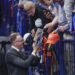Sam Presti
