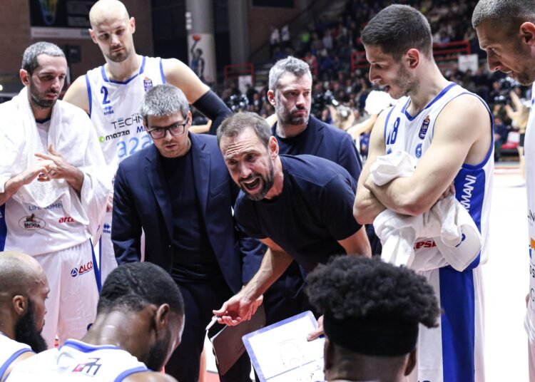 Brescia espugna Trieste e sale al secondo posto: le pagelle