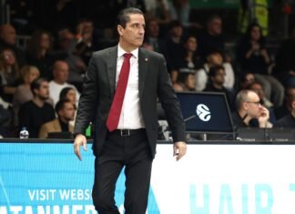 Euroleague: nuovo inizio vecchia storia, Virtus cade con la Stella Rossa, le pagelle Sfairopoulos
