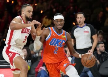 oklahoma city thunder