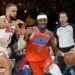 oklahoma city thunder