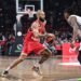 Euroleague: troppo Olympiacos per la Virtus, le pagelle