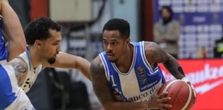Justin Bibbins