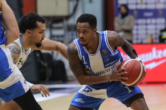 Justin Bibbins
