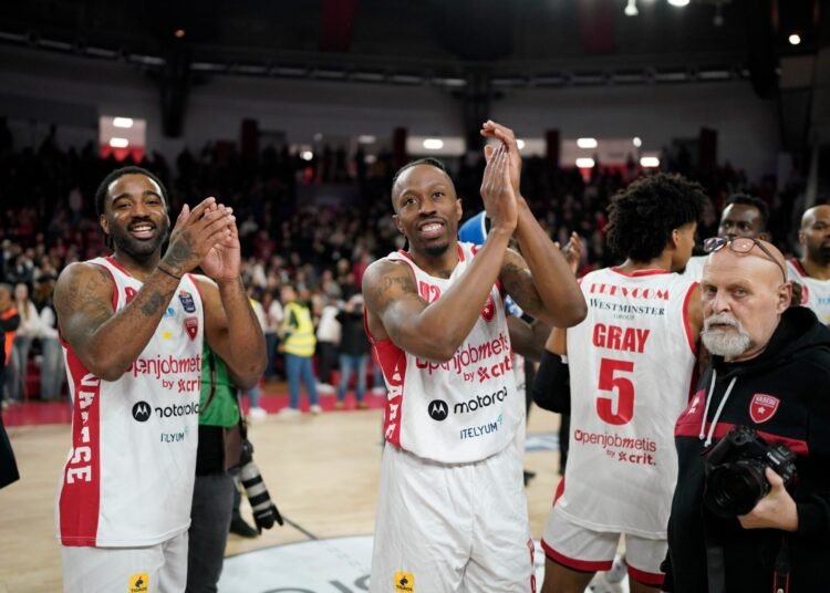 Varese supera Napoli col brivido, le pagelle