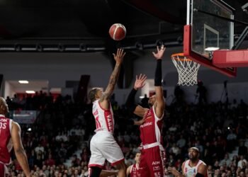 Keifer Sykes