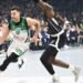 Panathinaikos Partizan