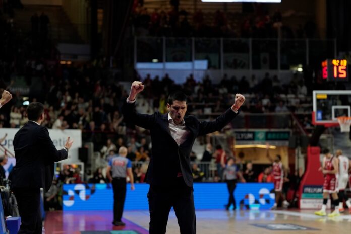 Openjobmetis Varese