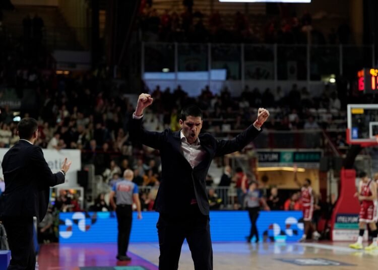 Openjobmetis Varese