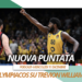 Basketmercato: John Brown alla Stella Rossa, l’Oly su Trevion Williams, Trapani scatenato