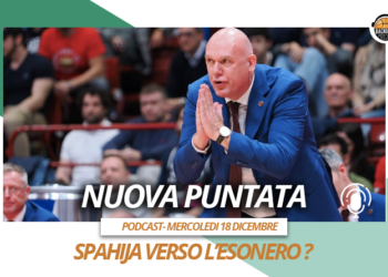 Basketmercato: l’Oly firma Mensah, Spahija in bilico e il futuro del Suigoat