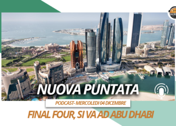 Basketmercato: le Final Four ad Abu Dhabi, Motley rimane all’Hapoel e il futuro di John Brown