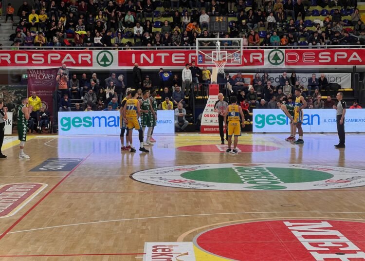 Avellino espugna il PalaGesteco. Cividale si arrende all’overtime. Le pagelle