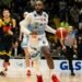 Napoli e Il Ritorno del Re battono Scafati dopo un overtime 96-94, le pagelle