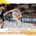 LBA: speed race Trapani-Trento, Varese vince il derby con Milano