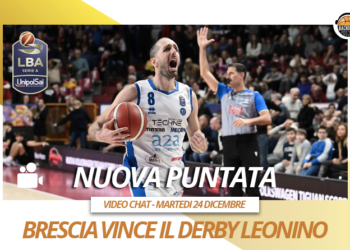 LBA Brescia