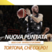 LBA: le prove di forza di Olimpia e Virtus, Tortona ferma Trento