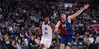 Barcellona Olimpia