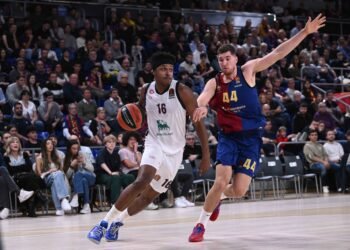 Barcellona Olimpia