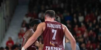 Alibegovic (Trapani)