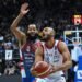 Milano abbatte Treviso con uno Shields stellare: le pagelle